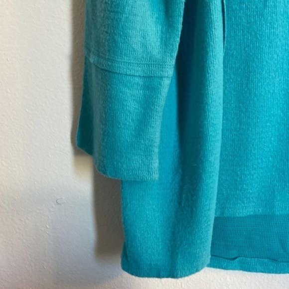 Wildfox Haley Brushed Top - Picture 3 of 11